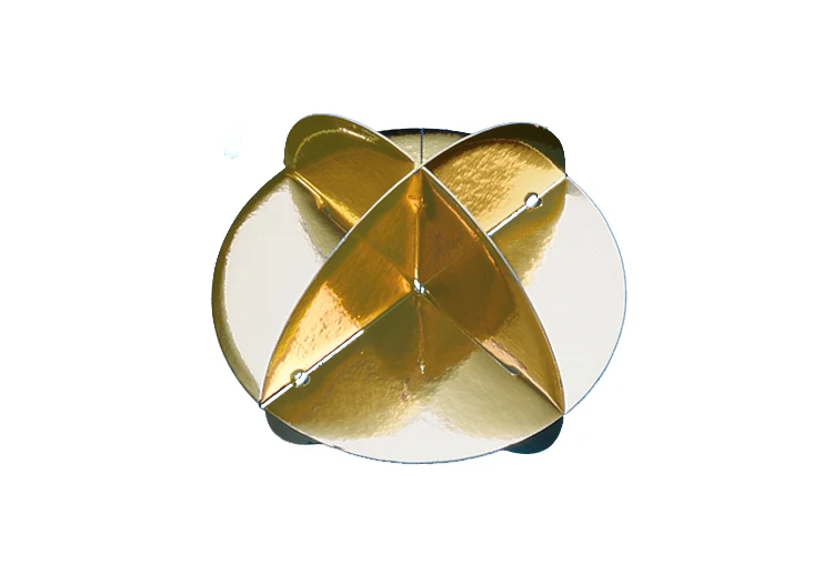 Davis instruments Emergency Radar Reflector (151)