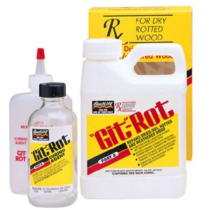 Boatlife 4oz Git-Rot Kit 1063