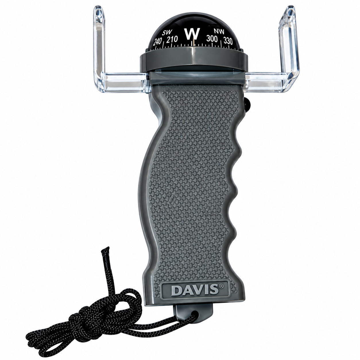 Davis Hand Bearing Compass - Illuminated (215)
