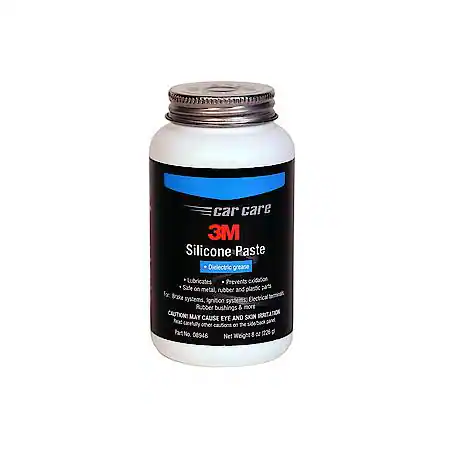 08946 3M 8oz Can Silicone Paste - 08946 - Boat Owners Warehouse - Marine ...