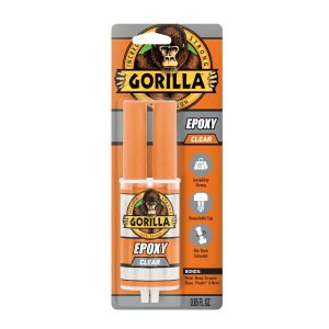Gorilla Epoxy - 0.85oz (4200102)