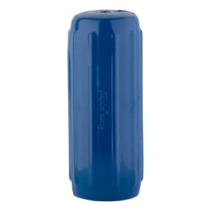 Taylor Made Big B Inflatable Fender - 10"x26" Blue (41032)