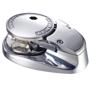 Lewmar V700 Vertical Windlass - 12V (6670011108-312)