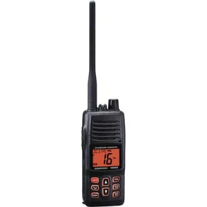 Standard Horizon HX400 Handheld VHF Radio (HX400)