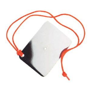 Orion Signaling Mirror with Lanyard (916)