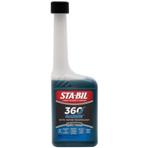 Sta-Bil 360 Ethanol Fuel Treatment & Stabilizer - 10oz (22241)