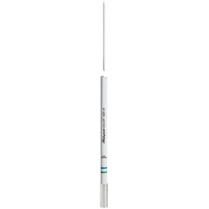 Shakespeare Galaxy VHF Antenna - 8' White (5225-XT)