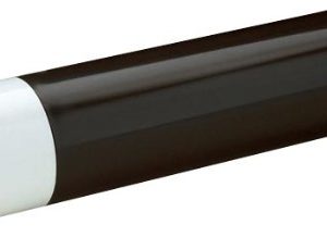 Rule 500GPH IL500 Plus In-Line Submersible Pump - 12V - iL500P