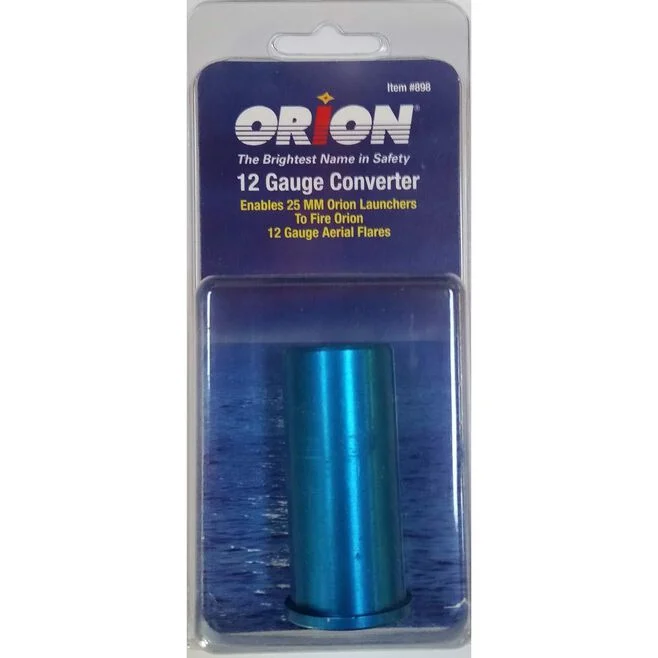 Orion 12Ga Converter (898)