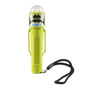ACR C-Light Manual Personal Safety Light (3963.1)
