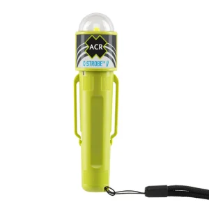 ACR Manual LED C-Strobe Light (3965.1)
