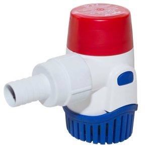 Rule Non-Automatic 800GPH Bilge Pump - 24V (20DA-24)