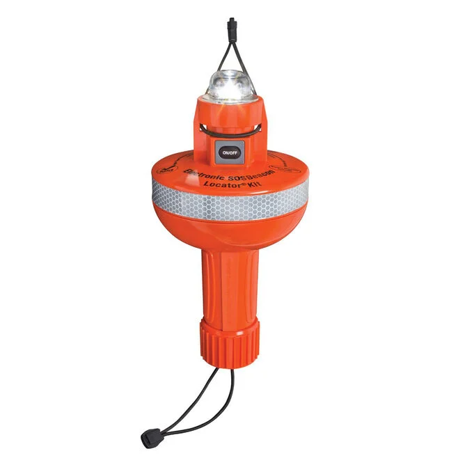 Orion Electronic SOS Beacon Locator Kit with Distress Flag (547) - Image 2
