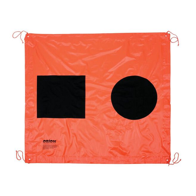 Orion Electronic SOS Beacon Locator Kit with Distress Flag (547) - Image 3