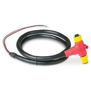Ancor NMEA 2000 Power Cable with Tee - 1M (270000)