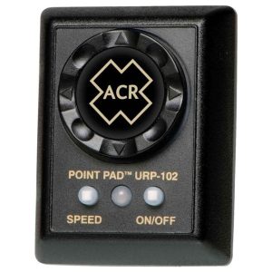 ACR Searchlight Point Pad (URP-102)