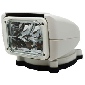 ACR RCL-85 LED Searchlight (1956)