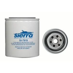 Sierra Fuel Filter - 10 Micron (18-7919)