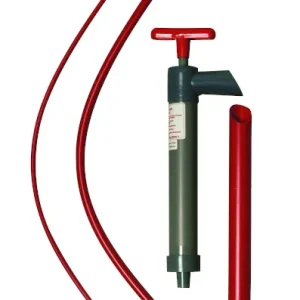 Beckson Utility Hand Pump - 12" (212PC)