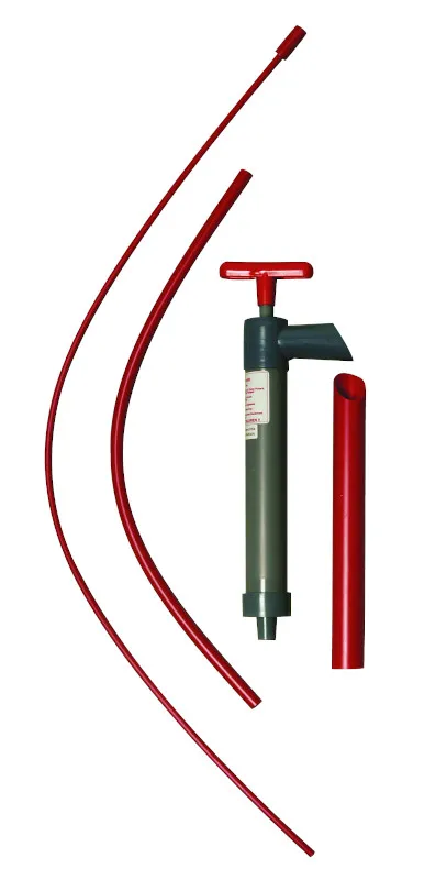 Beckson Utility Hand Pump - 12" (212PC)