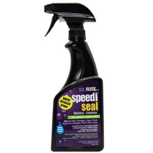 Flitz Speedi Seal Ceramic Coating - 16oz (MX32806)