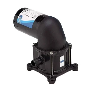 Jabsco 24V Shower Drain and Bilge Pump (37202-2024)
