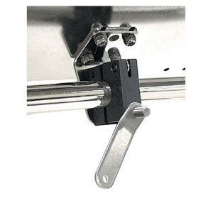Magma Round Rail Table/Grill Mount - T10-380