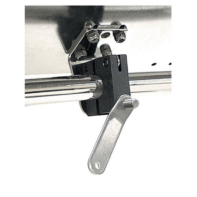 Magma Round Rail Table/Grill Mount - T10-380