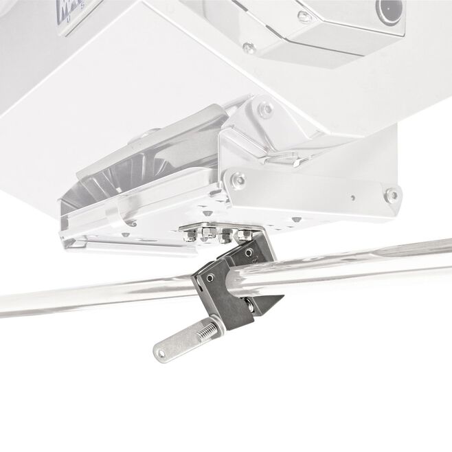 Magma Round Rail Table/Grill Mount - T10-380 - Image 2