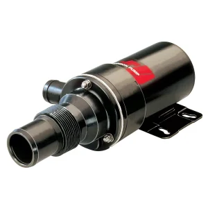 Johnson Pump Macerator Pump -12V (10-24453-01)