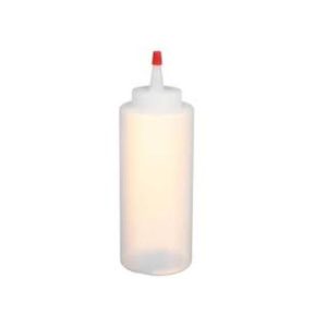 3M Detailing Liquid Squeeze Bottle, 12oz - 37720