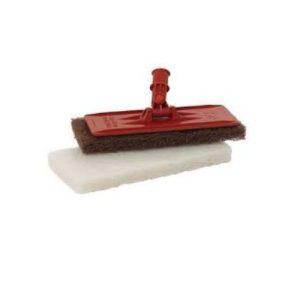 3M Doodlebug Pad Holder w/ Pads - 08542