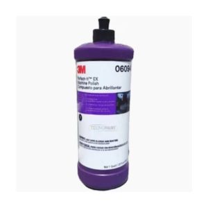 3M Perfect-It EX Machine Polish, Quart - 06094