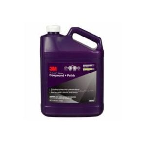 3M Perfect-It Gelcoat Compound + Polish, Gallon - 30345