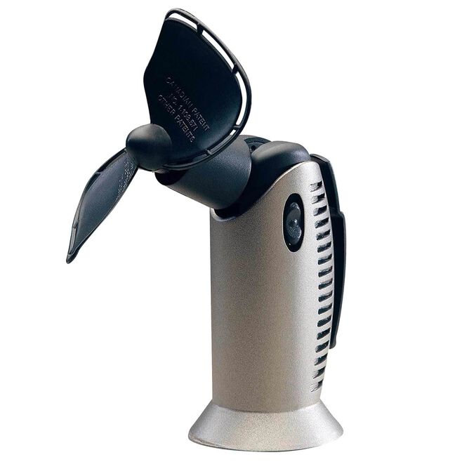 Caframo Tiny Tornado II Fan - Bronze/Black (827CA-TCS)