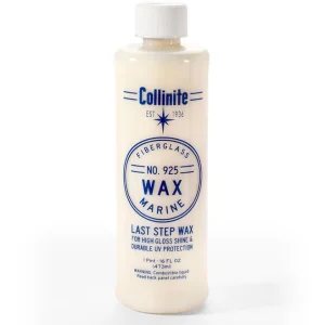 Collinite Waxes 16oz Fiberglass Boat Wax - 925