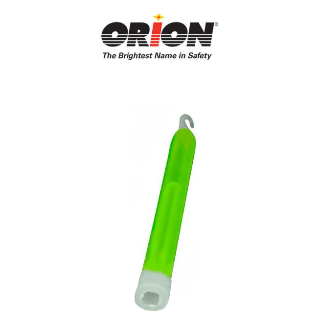 Orion 6" Green Cyalume Lightstick (902)