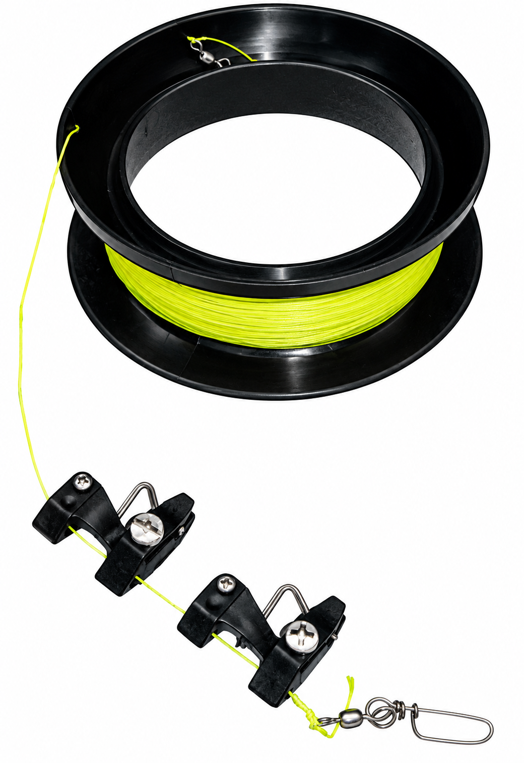 Tigress Kite Line Assembly Kit - 88613