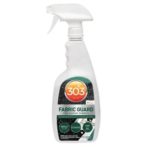 303 Marine Fabric Guard - 16oz (30616)