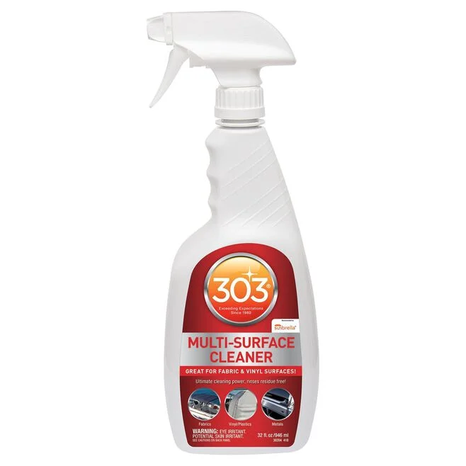 303 Marine Multi-Surface Cleaner - 32oz (30204)