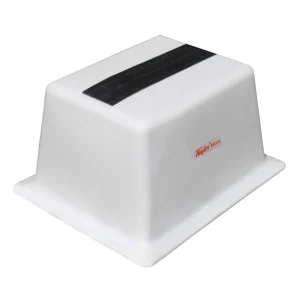 Stepsafe Polyethylene One Step Dock Step (47100)
