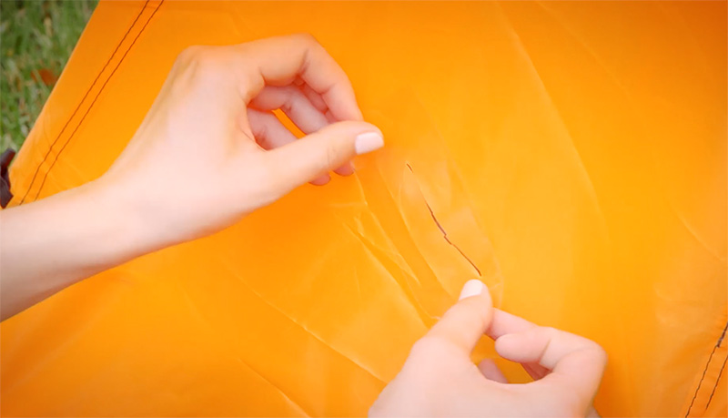 Gorilla Clear Tape - 1.88"x9yd (6027002) - Image 5