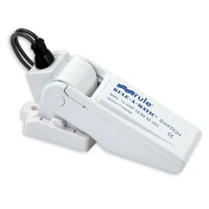 Rule Rule-A-Matic Bilge Pump Switch (35A)