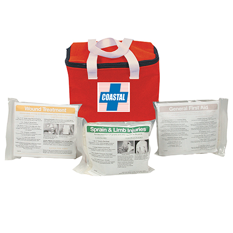 Orion Coastal First Aid Kit (840)