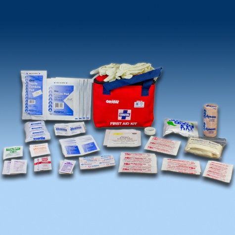 Orion Coastal First Aid Kit (840) - Image 2