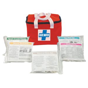 Orion Blue Water First Aid Kit (841)