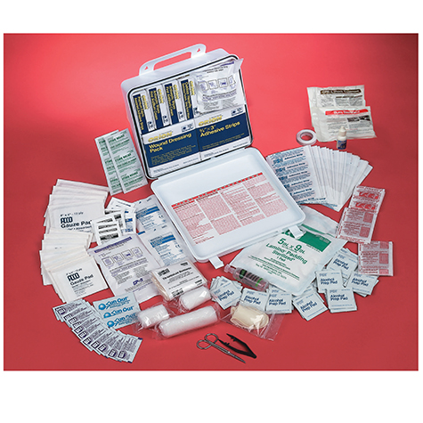 Orion Offshore Sportfisherman First Aid Kit (844) - Image 2