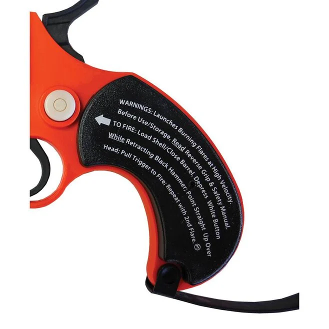 Orion 12 Gauge Alerter Basic Flare Kt (584) - Image 3