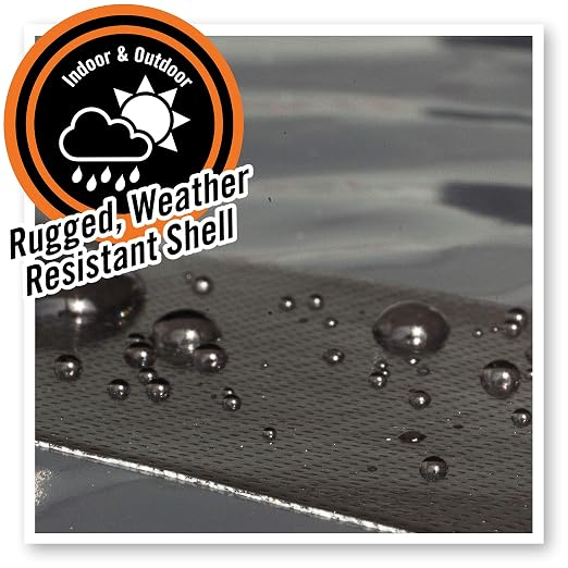 Gorilla Glue Black Tape - 1.88"x12yd (60124) - Image 3