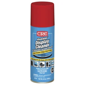 CRC Visiclear Display Cleaner - 6.9oz (05131)